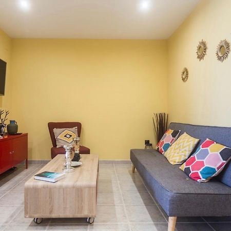 Sea View Port Saplaya Apartments,2 Экстерьер фото