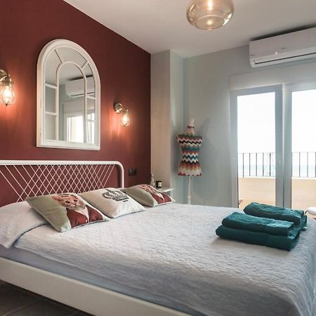 Sea View Port Saplaya Apartments,2 Экстерьер фото