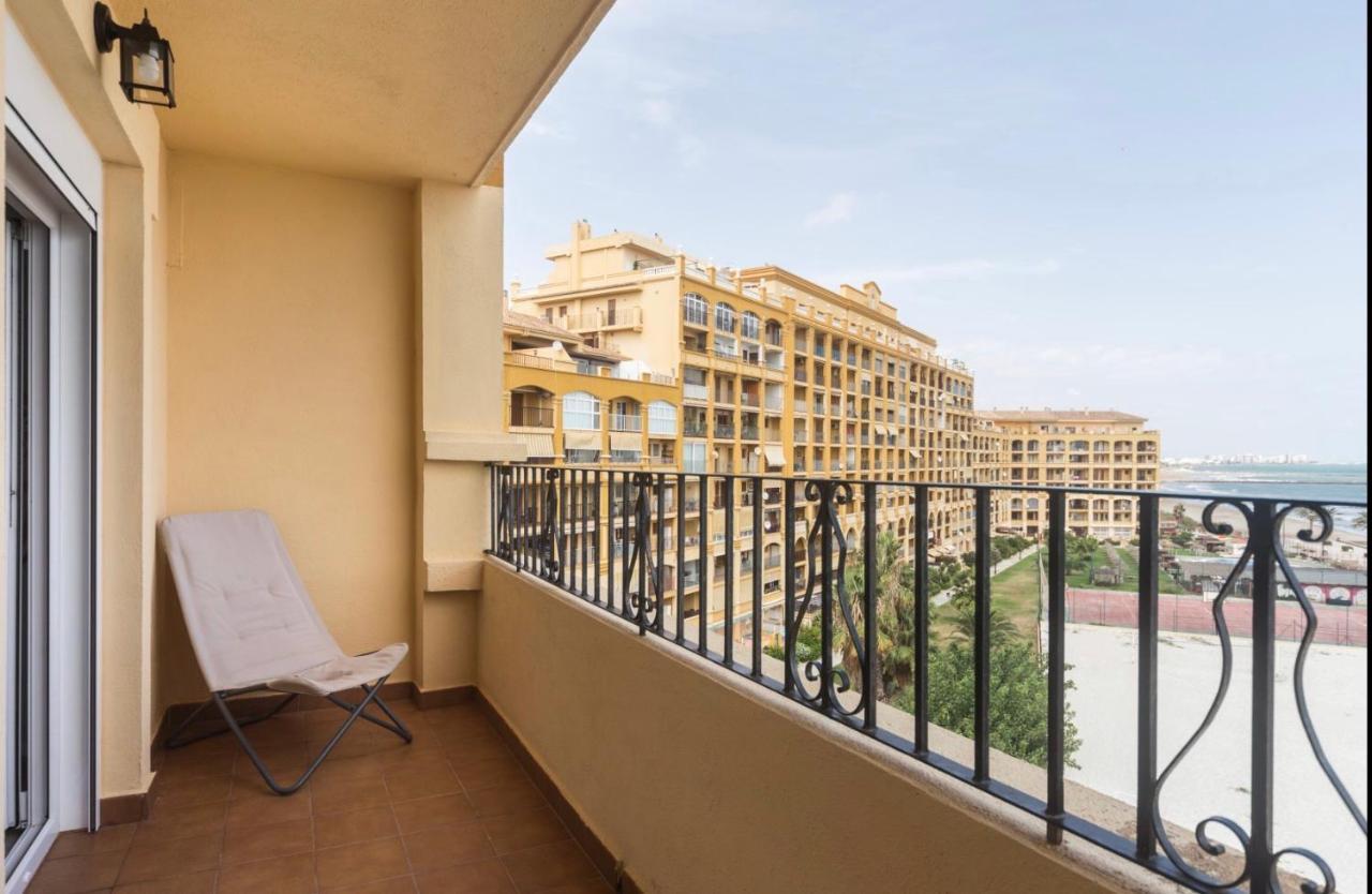 Sea View Port Saplaya Apartments,2 Экстерьер фото