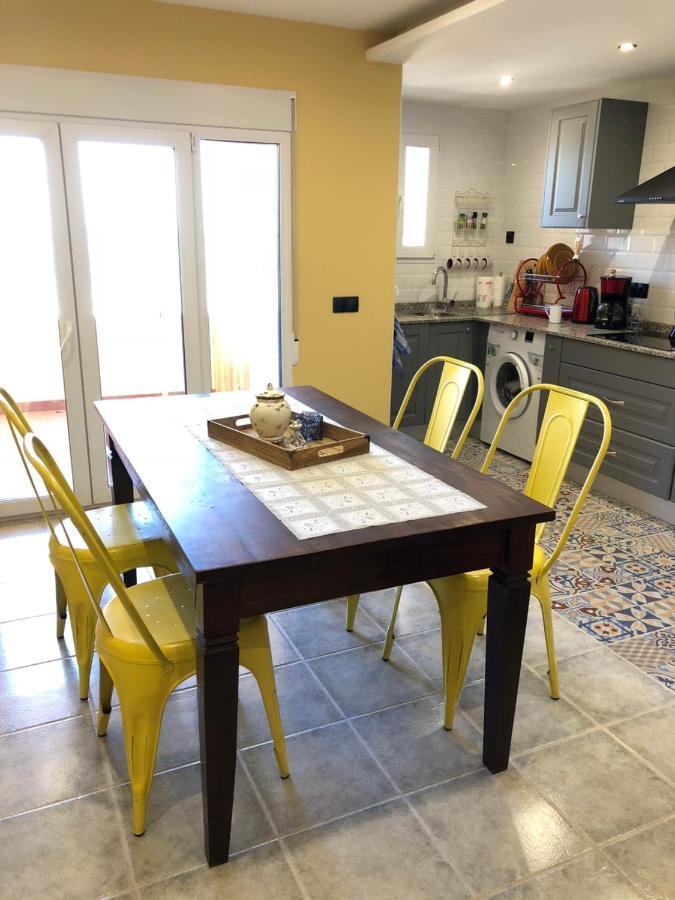 Sea View Port Saplaya Apartments,2 Экстерьер фото