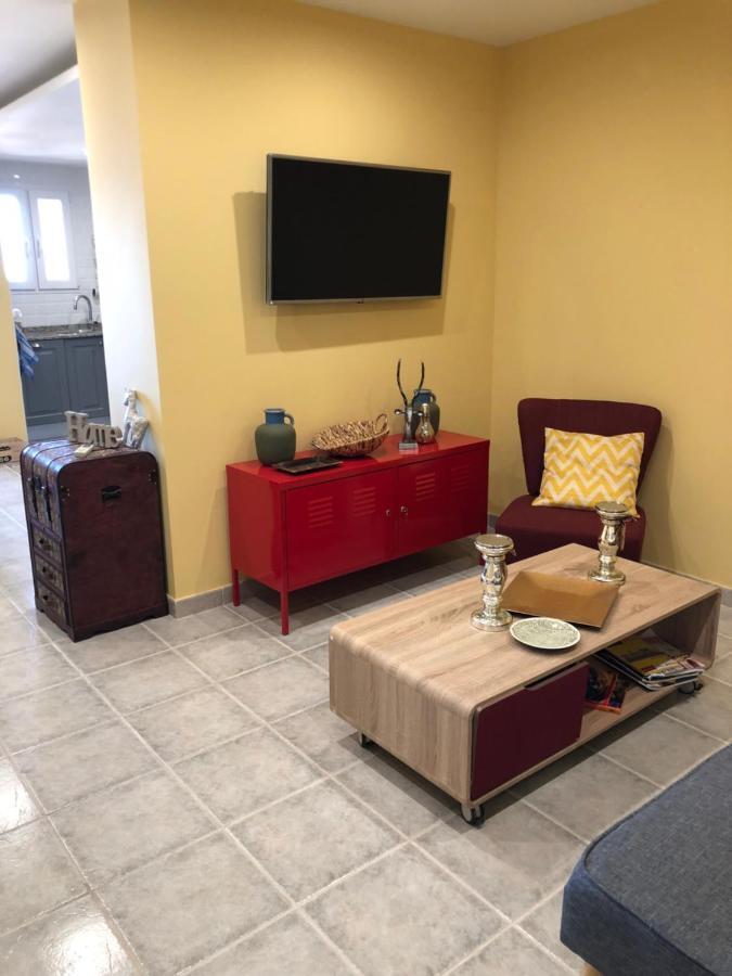 Sea View Port Saplaya Apartments,2 Экстерьер фото